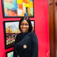 Augustina Nwakanma
