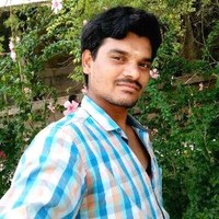 Arooru Rajesh