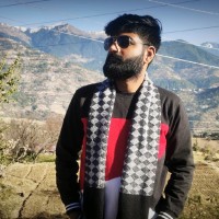 Arpit Sharma