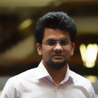 Md Saiful Islam Tarek