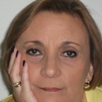 Claudia De La Torre Desentis