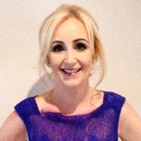 Clare Doherty