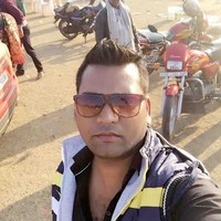 Bimalesh Prasad Shriwastaw