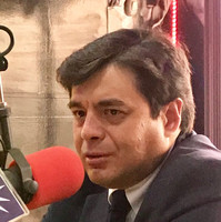 Luis Alberto Acosta