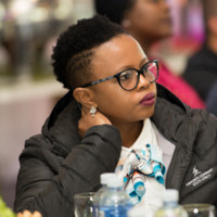 Silindile Zama-Maphumulo