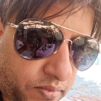 Mohammed Kamran