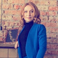 Зоя Рустанович-Варфоломєєва