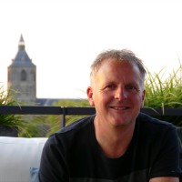 Sander Van Assen