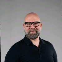 Jimmy Wiklund