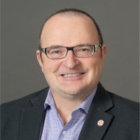 Stewart Dallas