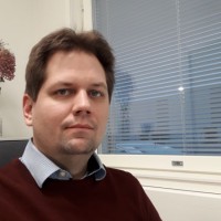 Peter Nyberg