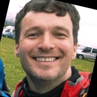 Alan Milroy