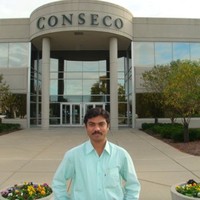 Vijay Dasari