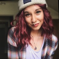 Hannah Mattison