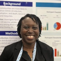 Harika Dyer, Mph