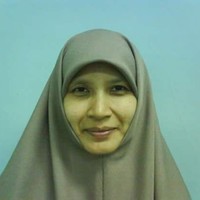 Mazlinah Ghazali