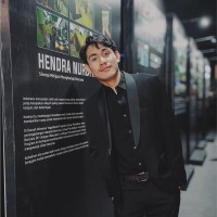 Lalu Aji Satria Pratama