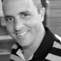 Andrew Vest