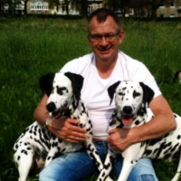 Dr Graham Mark Hardy