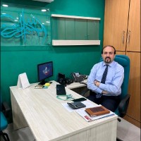 Omer Ejaz