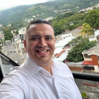Josué Ramirez