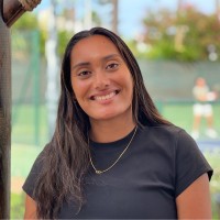 Nirva Patel