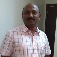 Shaji Damodaran