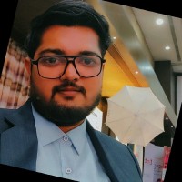 Siddharth Jha