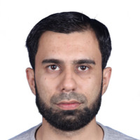 Farhat Ali