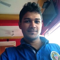 Ishant Soni