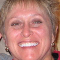 Pam Mctheny