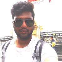Manoj SP