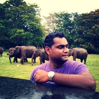 Brian Fernando