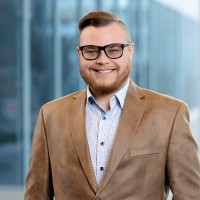 Preston Graben, Ph.D., GSP, AHFP