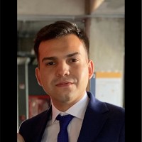 Nicolás Ramírez R.