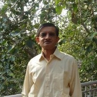 Shrirang Bijur
