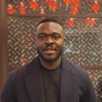 Matthew Ovie Enamuotor