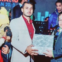 Somveer Saini