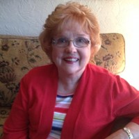 Doreen Scott-Dunne