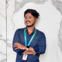 Gourav Bobhate