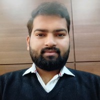 Tushar Garg