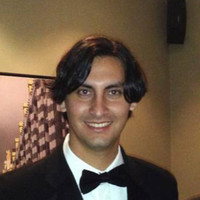 Samuel Ortega Caceres