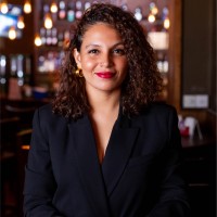 Sasha T. Jayasundera