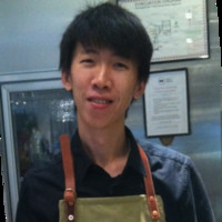 Yuanching Huang