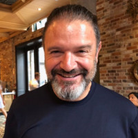 Alan Ozkan