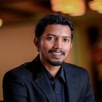 Yosuwa Raja