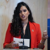 Alejandra González Uzcátegui