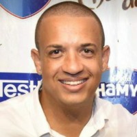 Sebastião M. Da Silva Neto
