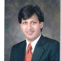 Syed Hussain Haider Zaidi