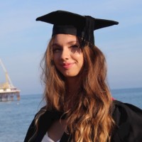 Georgina Mcnally